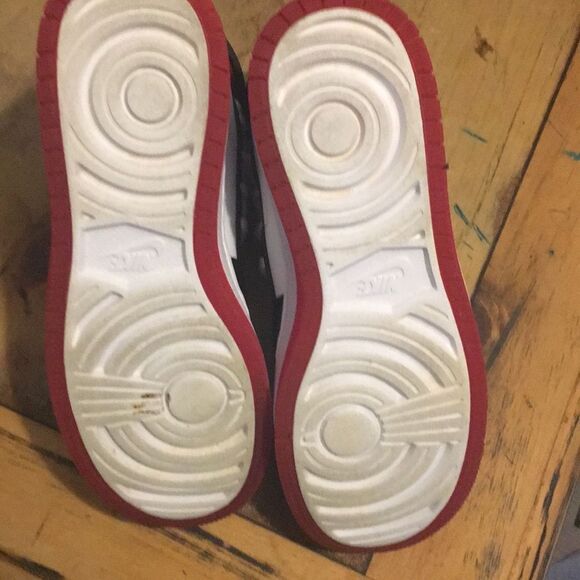 Nike Air Jordan Shoes - Picture 11 of 12